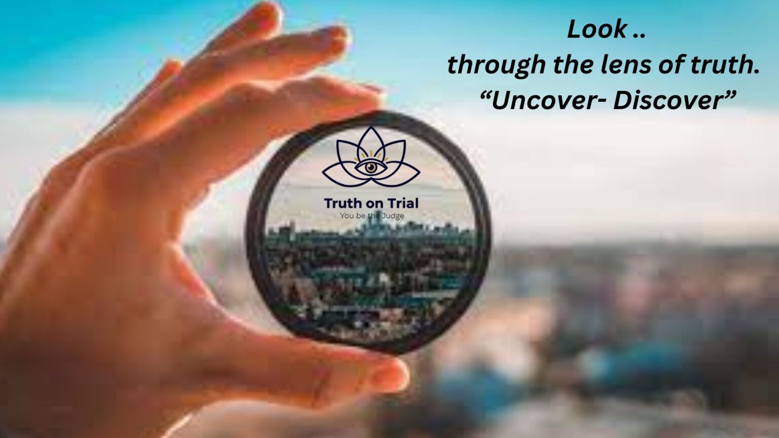 Truth on Trial Canada | Children, Health Sovereignty & Accountability
