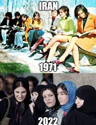iran 1970